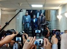 همتی داوطلب انتخابات ریاست جمهوری شد