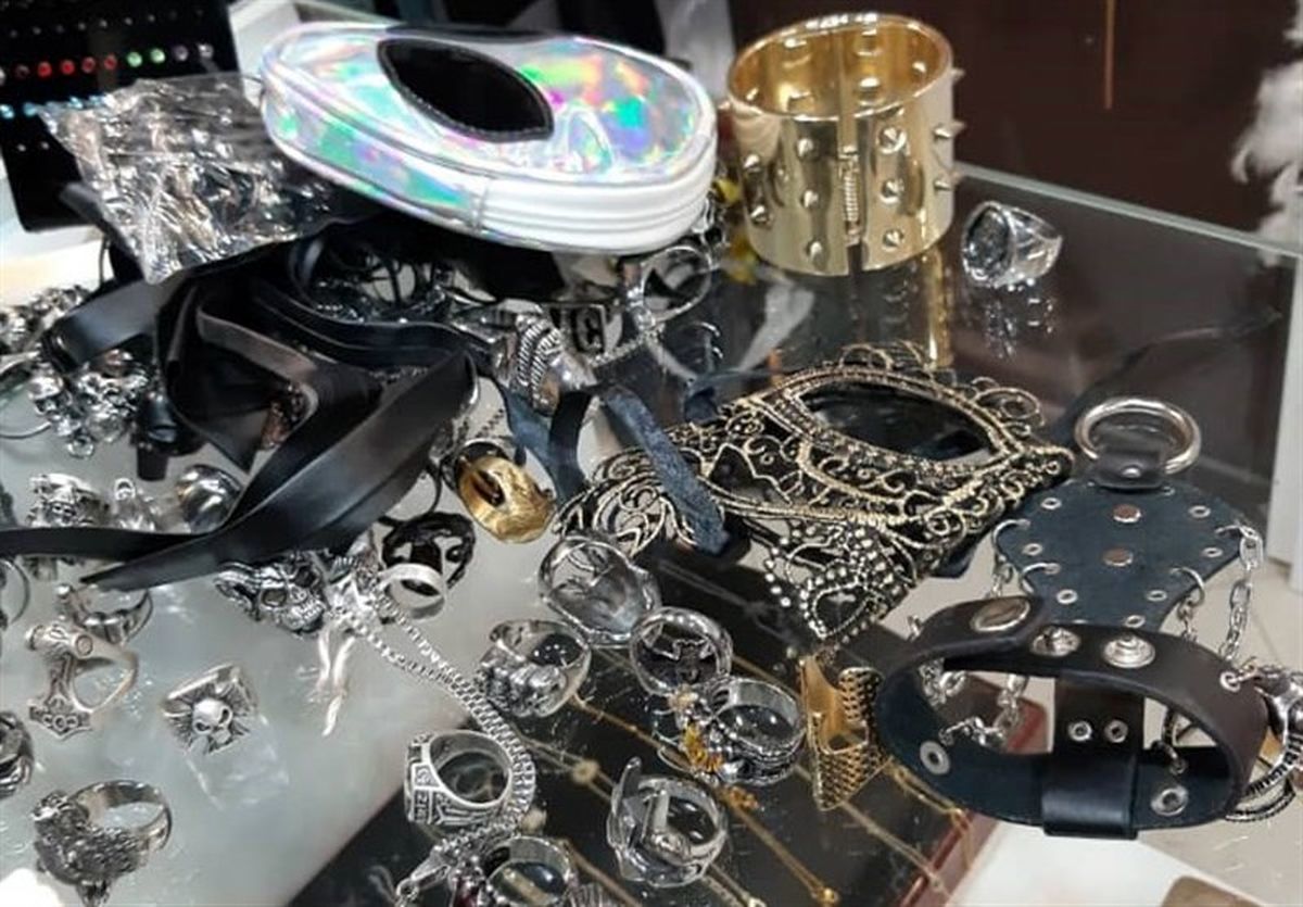 دستگیری اعضای شبکه شیطان‌پرستی در مازندران