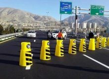 تردد خودروها در این مسیر تا اطلاع بعدی ممنوع شد/ آخرین وضعیت ترافیکی جاده‌های کشور