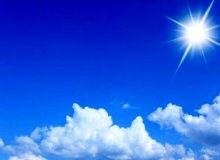 هشدار برای یک وضعیت خطرناک؛ از امروز تا دوشنبه مراقب باشد