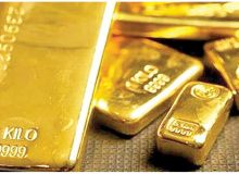 قیمت طلا امروز شنبه 12 خرداد 1403/ریزش قیمت اونس طلا