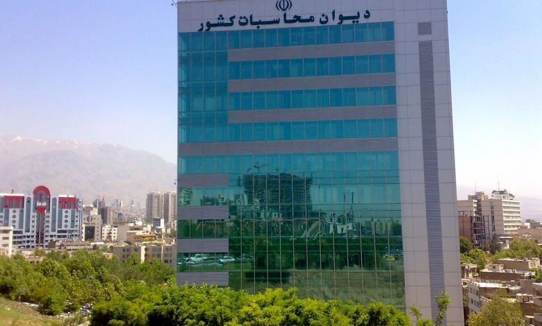 مسدود شدن ۴۵ هزار حساب بانکی ادارات دولتی و تکلیف هفتگی شرکت ها