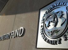 هشدار صندوق بین المللی پول درباره توسعه اقتصادی