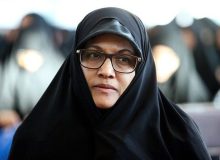 زهره الهیان داوطلب نامزدی انتخابات ریاست جمهوری شد
