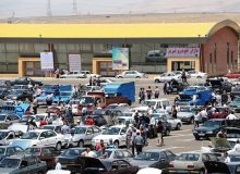 قیمت روز محصولات ایران خودرو و سایپا