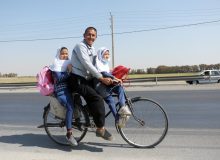 بمب ساعتی در ایران؛ خرید گسترده ملک توسط افغانی ها