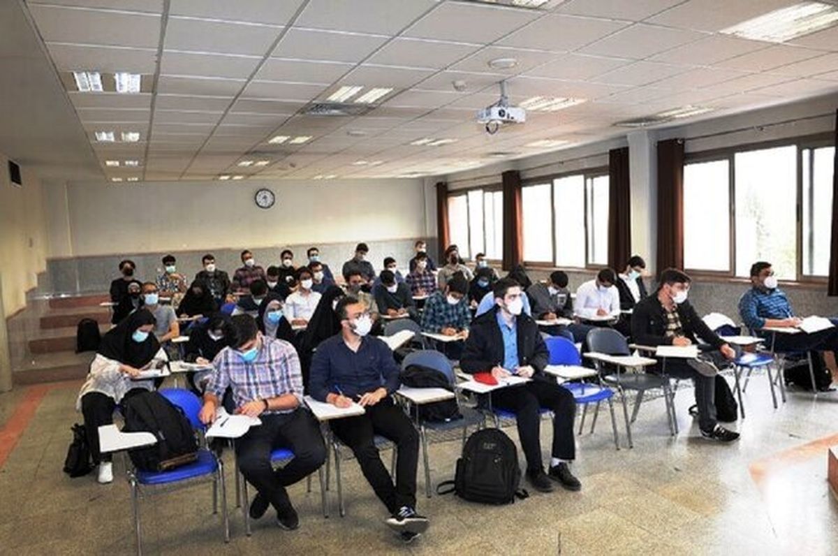 نتایج کنکور دکتری اعلام شد