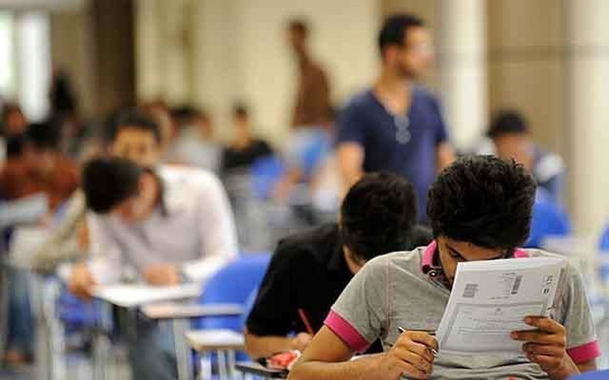هشدار پلیس فتا به کنکوری ها
