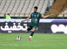 حسینی: جام آفسایدها مبارکشان باشد/ قهرمانی را به پرسپولیس دادند