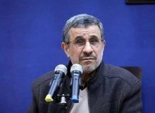 احمدی‌نژاد فردا در انتخابات ثبت‌نام می‌کند