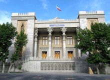 احضار کاردار سوئد به وزارت خارجه ایران