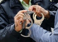خواستگار شیاد در رباط‌کریم روانه زندان شد