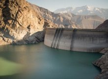 روند افزایشی مصرف آب با گرمای هوا/ رشد پرشدگی سدها متوقف شد