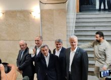 احمدی‌نژاد داوطلب کاندیداتوری انتخابات ریاست‌جمهوری شد