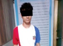 فیلم «سرقت از پارکینگ» به نمایش درآمد