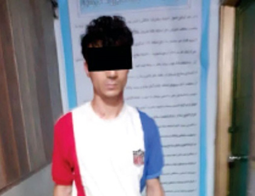 فیلم «سرقت از پارکینگ» به نمایش درآمد