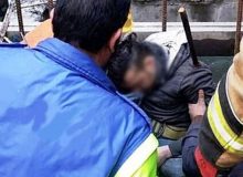 مرگ و مصدومیت ۳ کارگر در حوادث کارگری اصفهان