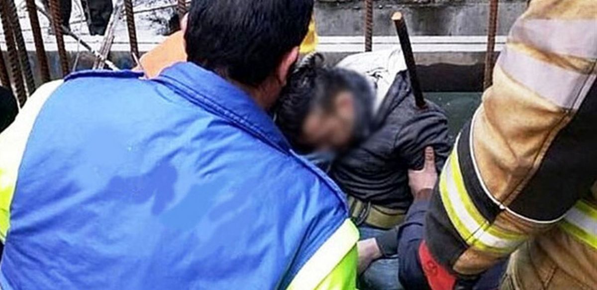 مرگ و مصدومیت ۳ کارگر در حوادث کارگری اصفهان