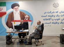 محمد شریعتمداری داوطلب کاندیداتوری انتخابات ریاست‌جمهوری شد