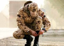 سربازی فروشی می شود؟