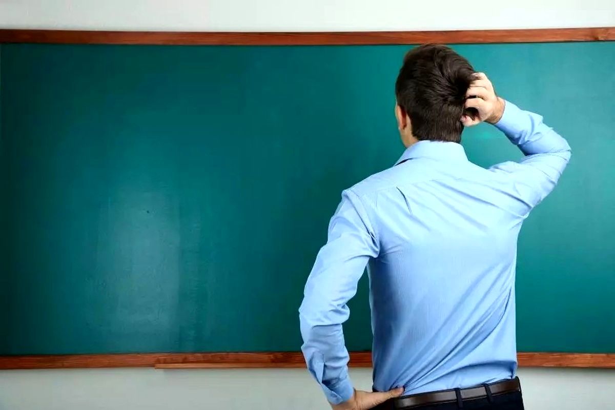 جذب «سرباز معلم» از این تاریخ