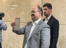 شریعتمداری: آمده‌ام صدای همه مردم باشم