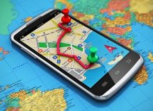 اختلال گسترده در GPS در تهران/ مساله مربوط به مراسم ارتحال است؟