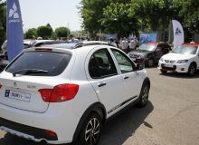 قیمت روز محصولات سایپا و ایران خودرو