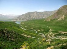 این پارک ملی از ۲۰ خرداد بازگشایی می‌شود