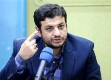 کری سنگین رائفی‌پور برای استقلالی ها با 6 قلب قرمز/ عکس