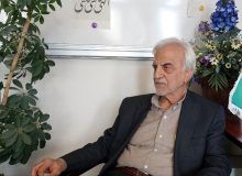 هاشمی طبا: نقطه زنی جلیلی یعنی هر چه پیش آید، خوش آید