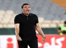 جواد نکونام در استقلال ماندنی شد