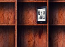 رشد بیش از ۱۰ درصدی بازار کتاب الکترونیکی/E-BOOK محبوب نسل‌ Z