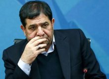 محمد مخبر در انتخابات ریاست‌جمهوری ثبت نام نمی‌کند