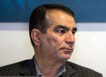 محسن کوهکن داوطلب کاندیداتوری انتخابات ریاست جمهوری شد