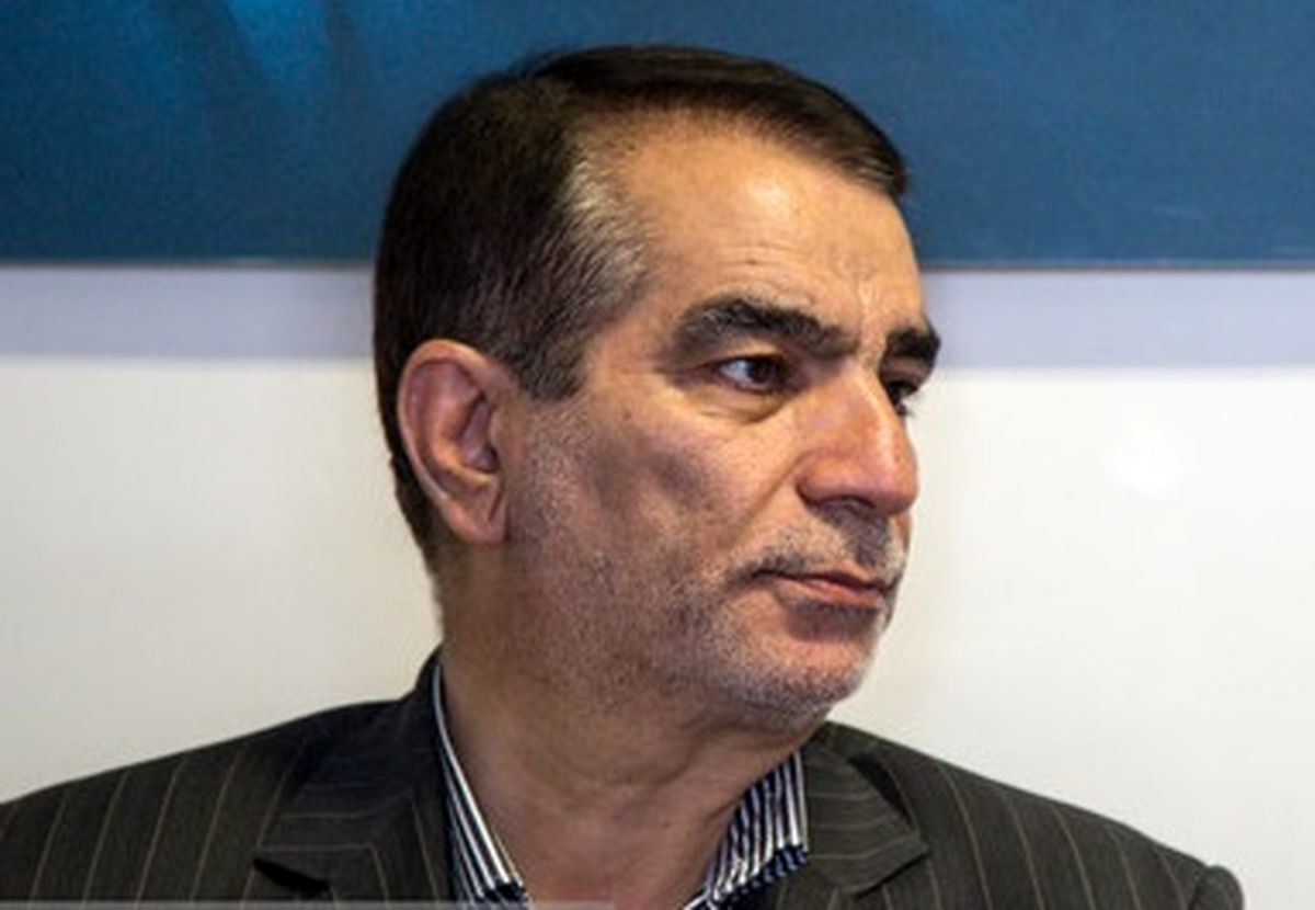 محسن کوهکن داوطلب کاندیداتوری انتخابات ریاست جمهوری شد