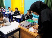 پرداخت خدمات معلمان در امتحانات، با تعرفه جدید
