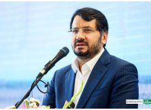 مهرداد بذرپاش وارد ستاد انتخابات شد