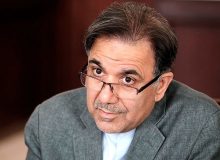 عباس آخوندی وارد وزارت کشور شد