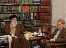 وضعیت سلامتی آیت الله خامنه‌ای چطور است؟‌/ ویدئو
