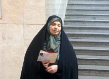 رفعت بیات ثبت نام کرد