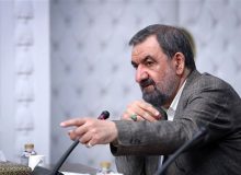 انصراف محسن رضایی از کاندیداتوری