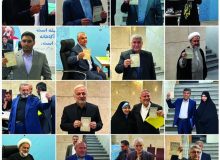 آمار عجیب نامزدهای ریاست‌جمهوری / نمایندگان ادوار مجلس رکورد شکستند