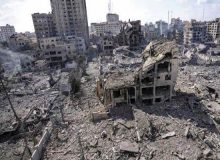 اسراییل، گرفتار در غزه؛ 6 ماه پس از 7 اکتبر، اسراییل هنوز یک راهبرد معقول ندارد