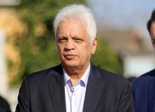 امیر حاج‌رضایی تکذیب کرد/ صفحه اینستاگرام ندارم