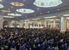 دستگیری چندین سارق در حرم امام (ره)