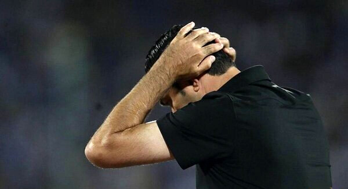 با نکونام خداحافظی کنید!