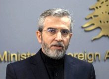 مذاکرات هیچ‌وقت متوقف نشده و ایران همواره در میز مذاکره حاضر بوده است