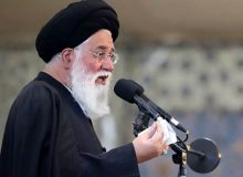 علم الهدی: می‌گویند ما رئیس‌جمهور ساده‌زیست نمی‌خواهیم؛ این یعنی امیرالمؤمنین نمی‌خواهیم