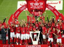 تیم‌هایی که نمی خواهند سر به تن پرسپولیس باشد!